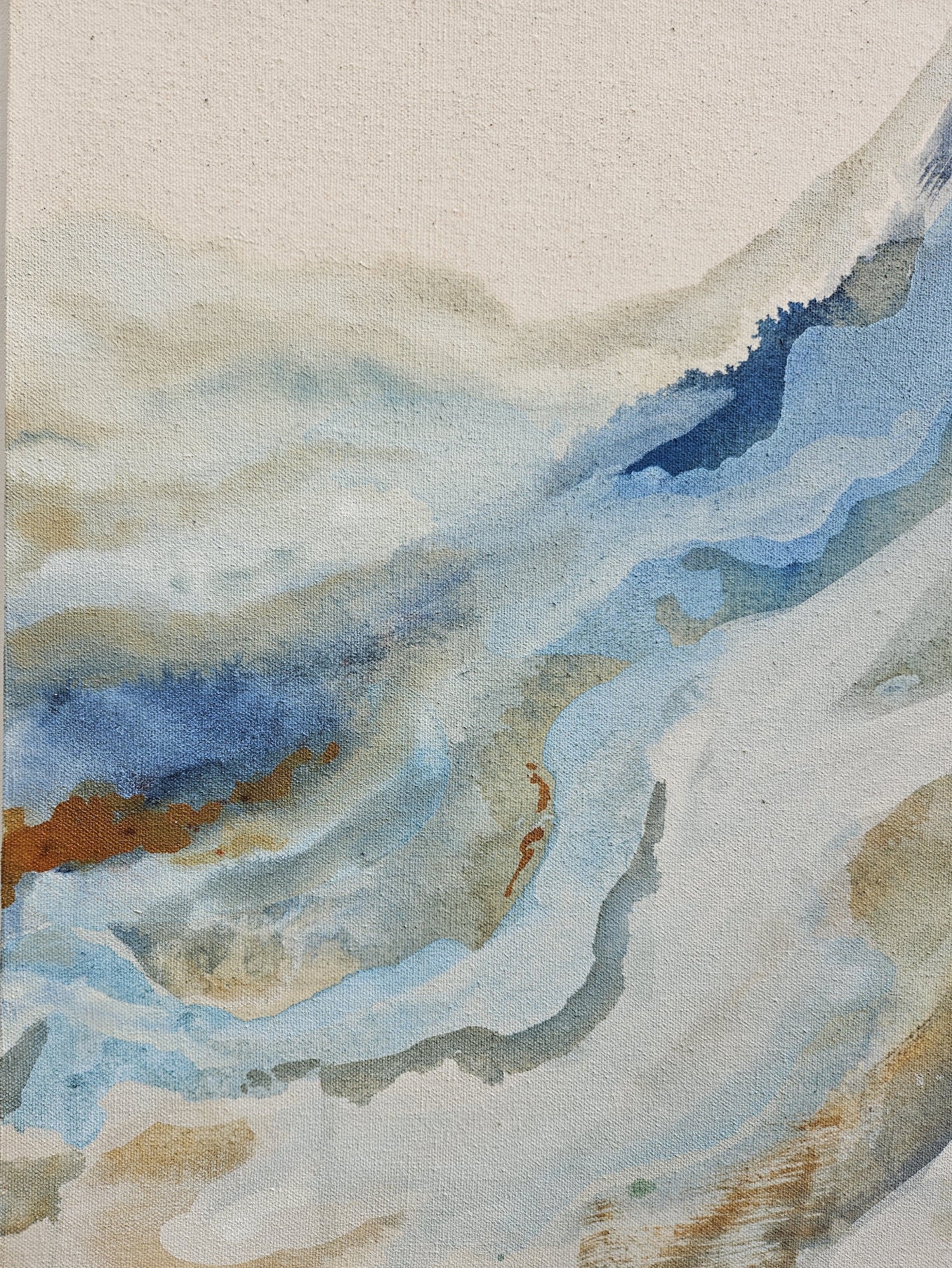 Original Canvas Paintings